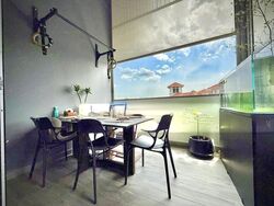 Mayfair Modern (D21), Condominium #502870641